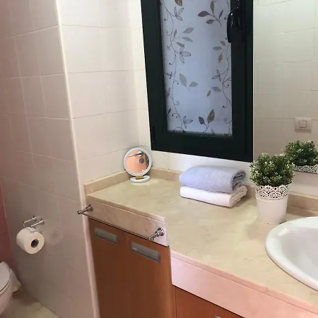 Javier Duplex Vista Park Mogan 아파트 푸에르토리코