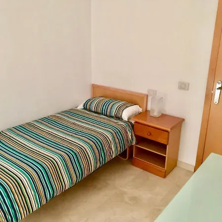 Javier Duplex Vista Park Mogan 푸에르토리코