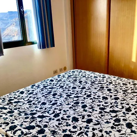 Javier Duplex Vista Park Mogan