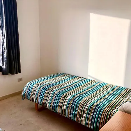 Javier Duplex Vista Park Mogan Daire