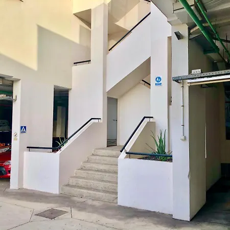 Javier Duplex Vista Park Mogan 아파트 푸에르토리코